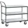 FETRA ESD-Tischwagen 300 kg