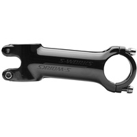 Specialized S-Works SL STEM W/EXPANDER PLUG POLISH - BLK 31.8X90-6D