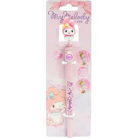 epee merch - bluesky Kugelschreiber My Melody Rosa