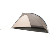 Easy Camp Beach Zelt - grau/beige, UV-Schutz 50+