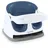 Ingenuity Sitzerhöhung Baby Base 2-in-1, Blau