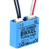 KLEMKO Einbauleuchte 1-100W