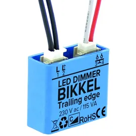KLEMKO Einbauleuchte 1-100W