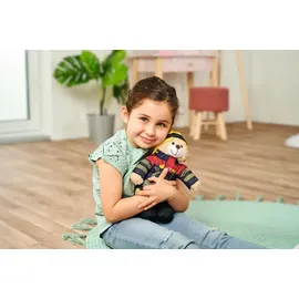 Simba Feuerwehr Bär Rosenbauer