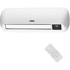 Noveen HC2100 2000 W Weiß