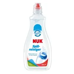 NUK Spülreiniger 10.256.361 , 500 ml - Flasche