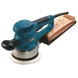 Exzenterschleifer BO6030JX