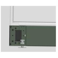 Schneider Electric NSYSPLK Gehäuseverstärkung 1St.