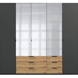 WIMEX Drehtürenschrank »Borneo«, braun