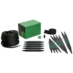 Cobra Kronensicherungsset 2 t dynamisch