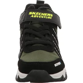 SKECHERS Rugged Ranger Hydro-Scout Schwarz/Grün 28