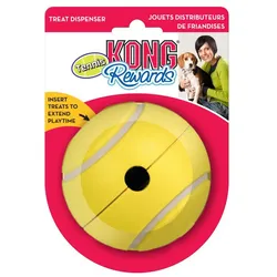 KONG Hundespielzeug Rewards Tennis S