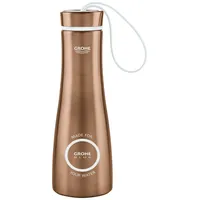 Grohe Thermo-Trinkflasche warm sunset 0,45 l