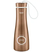 Grohe Thermo-Trinkflasche warm sunset 0,45 l