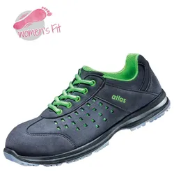 atlas Sportline GX132 Green 2.0 S1 EDS