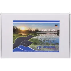 Moorkissen Hals/Nacken 20x50cm 1 ST