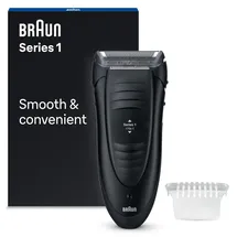 Braun Series 1 170s