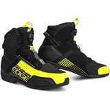 SHIMA Herren Edge Mens Vented, Fluo, 43 EU EU