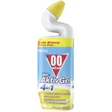 00 null null WC Aktiv Gel 4in1 WC-Reiniger 750 ml