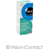 Abbott Blink Contacts Augentropfen 10 ml