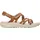 Merrell Harbor Backstrap Damen Hazel 37