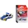 MAJORETTE 212053052 - Premium Cars mehrfarbig 1:64