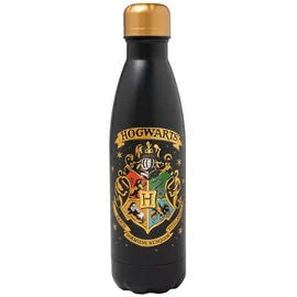 Grupo Erik Trinkflasche schwarz 0,5 l