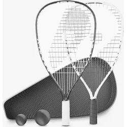 Squash-Set Discover - SR57 100 EINHEITSGRÖSSE