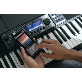 Casio CT-S500