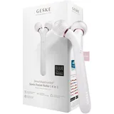 geske Sonic Facial Roller 4in1 Bronze
