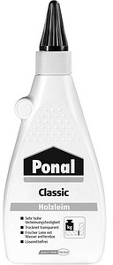 Preisvergleich Produktbild Ponal Classic Holzleim 225,0 g