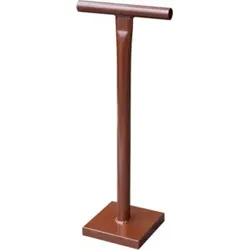 müba Erd-/Betonstampfer Größe 200x200x30mm