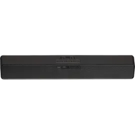 Denver DSB-1011 Schwarz