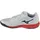 Mizuno Wave Enforce Court AC Weiß 42