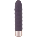 Elegant Series Vibrator „Diamond Vibe“, lila