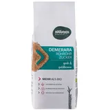 Naturata Demerara Rohrohrzucker 500g bio