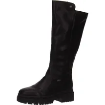 Rieker Overknees Damen Schwarz 41