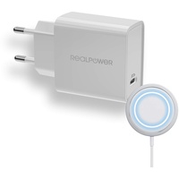 Ultron RealPower PC-MagSet weiß (357049)