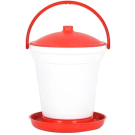 vidaXL Automatische Geflügeltränke 18 L