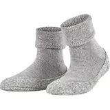 Falke Damen Socken Cosyshoe - grau