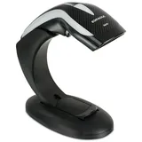 Datalogic Heron HD3430 Kit - Barcode-Scanner, Weiss