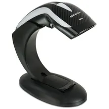 Datalogic Heron HD3430 Kit - Barcode-Scanner, Weiss