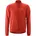 Herren Jacke Größe 5XL rot