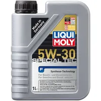 LIQUI MOLY Special Tec F 5W-30