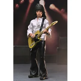 NECA Rolling Stones Clothed Figure Actionfigur Keith Richards 20 cm