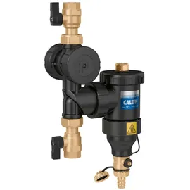 CALEFFI DIRTMAG PLUS drehbar 3/4Zoll