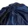 adidas Tiro Gymsack Blau/Weiß