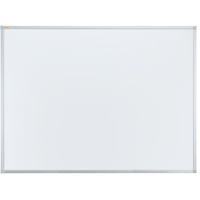 Franken Whiteboard X-tra!Line® 120,0 x 90,0 cm weiß lackierter Stahl