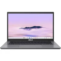 Asus Chromebook CX3 14" Intel Core i3-1315U 8 GB RAM 256 GB UFS Intel UHD ChromeOS Rocky Grey