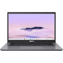 Asus Chromebook CX3 14" Intel Core i3-1315U 8 GB RAM 256 GB UFS Intel UHD ChromeOS Rocky Grey
